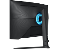 SAMSUNG 32'' S32BG650EU LS32BG650EUXEN Czarny - 1092721 - zdjęcie 8